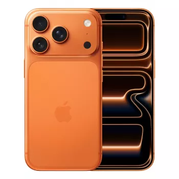 Smartphone Apple iPhone 17 Pro 6,3