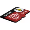 Memoria flash MicroSDXC Lexar PLAY PRO 512 GB UHS-I U3 — 900 MB/s lectura, 600 MB/s escritura