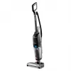 Aspirador de escoba Bissell HF2 Pro de batería seco y húmedo sin bolsa 340 W negro