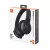 Auriculares JBL Live 670NC inalámbricos diadema llamadas/música Bluetooth negros