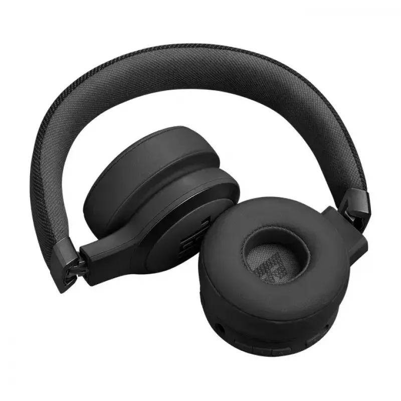 Auriculares JBL Live 670NC inalámbricos diadema llamadas/música Bluetooth negros
