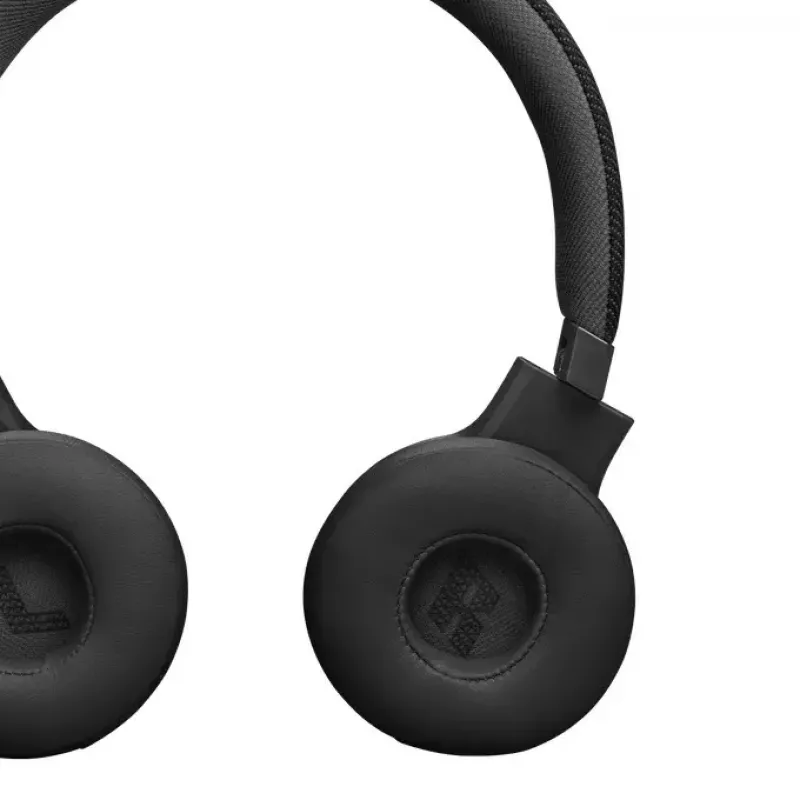 Auriculares JBL Live 670NC inalámbricos diadema llamadas/música Bluetooth negros