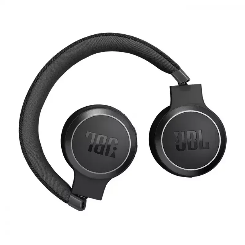 Auriculares JBL Live 670NC inalámbricos diadema llamadas/música Bluetooth negros