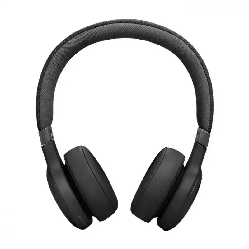 Auriculares JBL Live 670NC inalámbricos diadema llamadas/música Bluetooth negros
