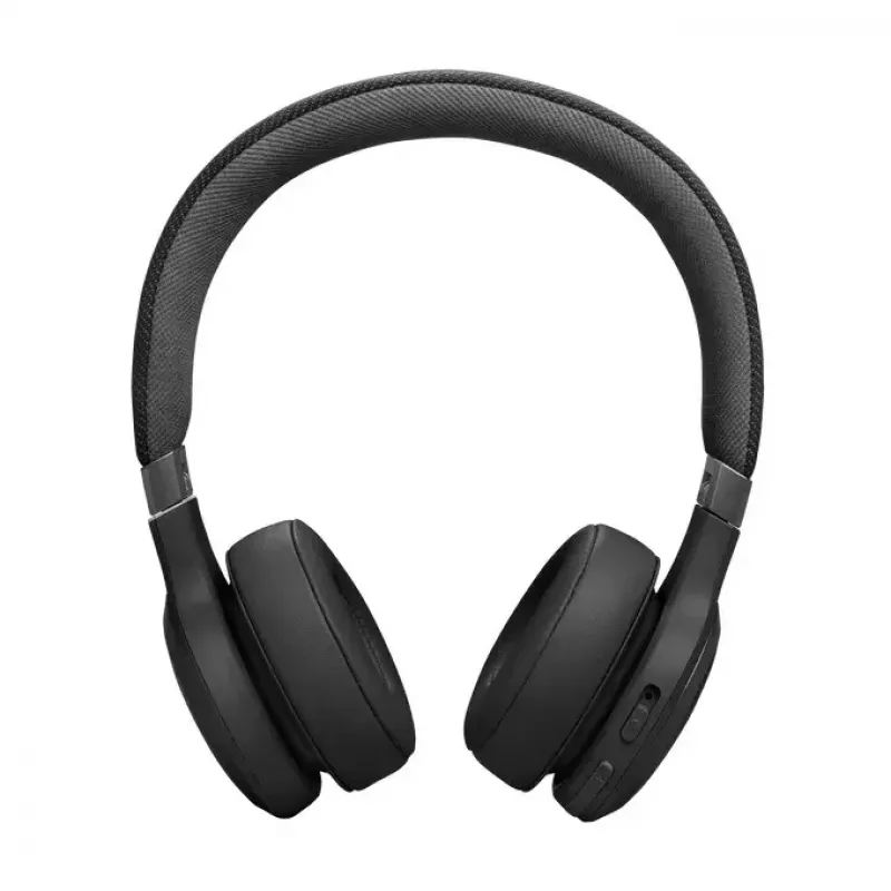 Auriculares JBL Live 670NC inalámbricos diadema llamadas/música Bluetooth negros