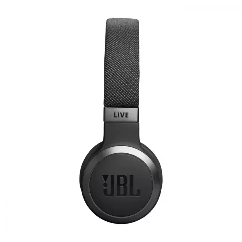Auriculares JBL Live 670NC inalámbricos diadema llamadas/música Bluetooth negros