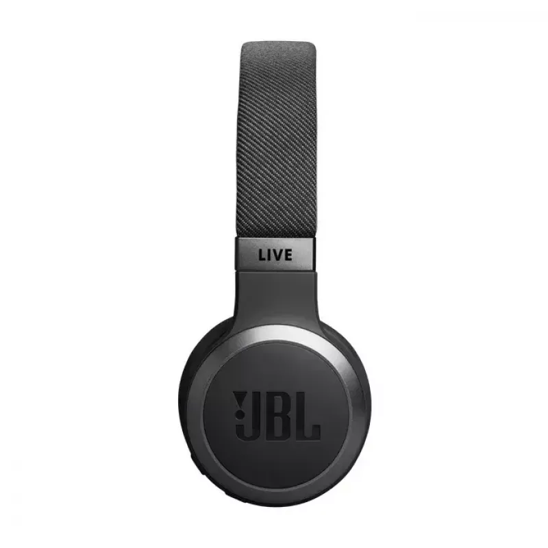 Auriculares JBL Live 670NC inalámbricos diadema llamadas/música Bluetooth negros
