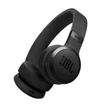 Auriculares JBL Live 670NC inalámbricos diadema llamadas/música Bluetooth negros