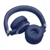 Auriculares JBL Live 670NC inalámbricos diadema llamadas/música Bluetooth azules