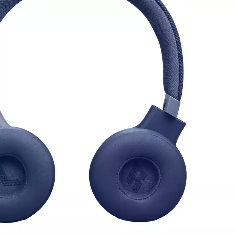 Auriculares JBL Live 670NC inalámbricos diadema llamadas/música Bluetooth azules