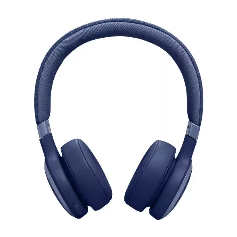 Auriculares JBL Live 670NC inalámbricos diadema llamadas/música Bluetooth azules