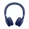 Auriculares JBL Live 670NC inalámbricos diadema llamadas/música Bluetooth azules