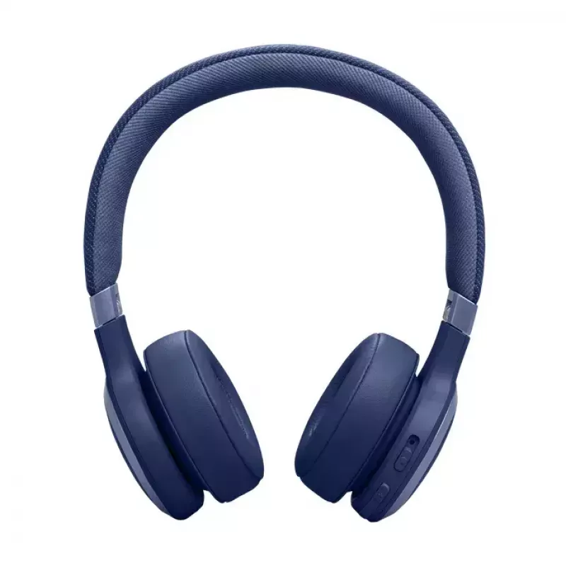 Auriculares JBL Live 670NC inalámbricos diadema llamadas/música Bluetooth azules