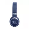 Auriculares JBL Live 670NC inalámbricos diadema llamadas/música Bluetooth azules