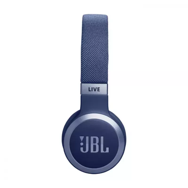 Auriculares JBL Live 670NC inalámbricos diadema llamadas/música Bluetooth azules