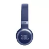 Auriculares JBL Live 670NC inalámbricos diadema llamadas/música Bluetooth azules