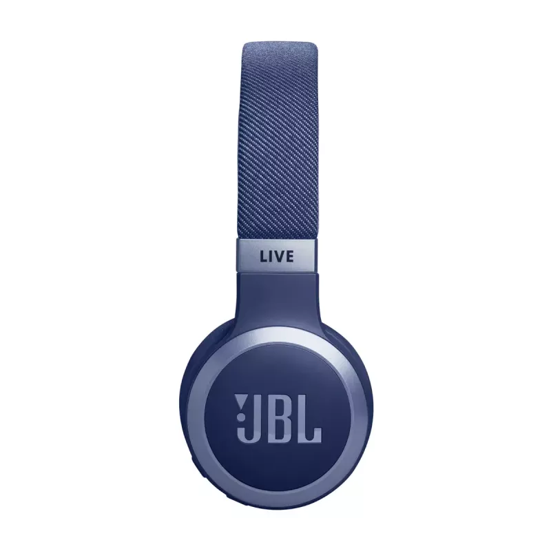 Auriculares JBL Live 670NC inalámbricos diadema llamadas/música Bluetooth azules