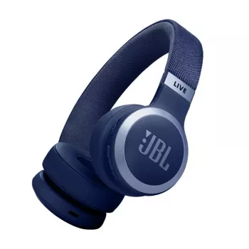 Auriculares JBL Live 670NC inalámbricos diadema llamadas/música Bluetooth azules