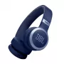 Auriculares JBL Live 670NC inalámbricos diadema llamadas/música Bluetooth azules