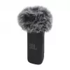 Micrófono JBL JBLSTRMWLUSBCBLK negro