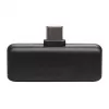 Micrófono JBL JBLSTRMWLUSBCBLK negro