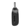 Micrófono JBL JBLSTRMWLUSBCBLK negro