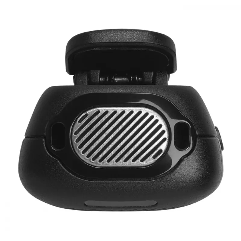 Micrófono JBL JBLSTRMWLUSBCBLK negro