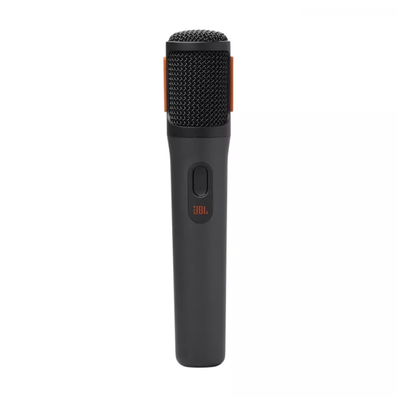 Set de micrófonos JBL Wireless Two Microphone System