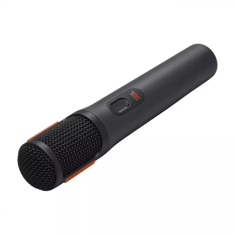 Set de micrófonos JBL Wireless Two Microphone System