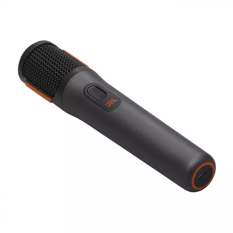 Set de micrófonos JBL Wireless Two Microphone System
