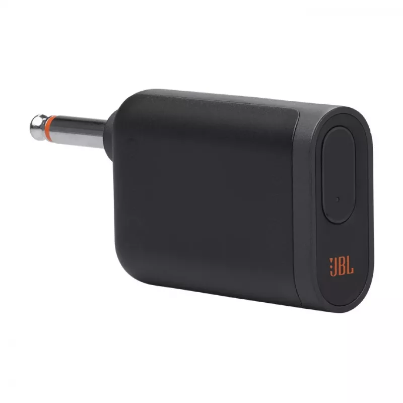 Set de micrófonos JBL Wireless Two Microphone System