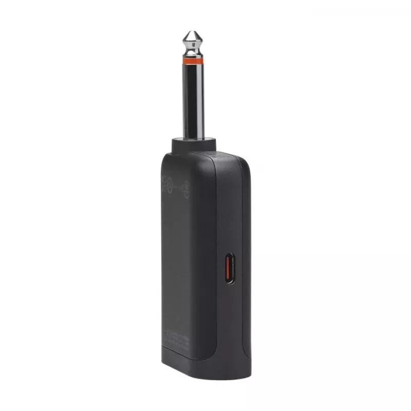Set de micrófonos JBL Wireless Two Microphone System
