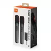Set de micrófonos JBL Wireless Two Microphone System