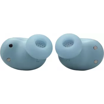 Auriculares JBL Live Buds 3 inalámbricos in-ear llamadas/música/deporte/día a día Bluetooth azules