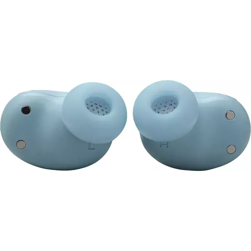 Auriculares JBL Live Buds 3 inalámbricos in-ear llamadas/música/deporte/día a día Bluetooth azules