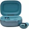 Auriculares JBL Live Buds 3 inalámbricos in-ear llamadas/música/deporte/día a día Bluetooth azules