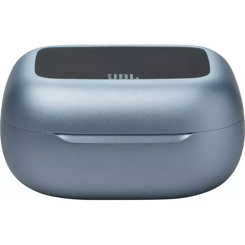 Auriculares JBL Live Buds 3 inalámbricos in-ear llamadas/música/deporte/día a día Bluetooth azules