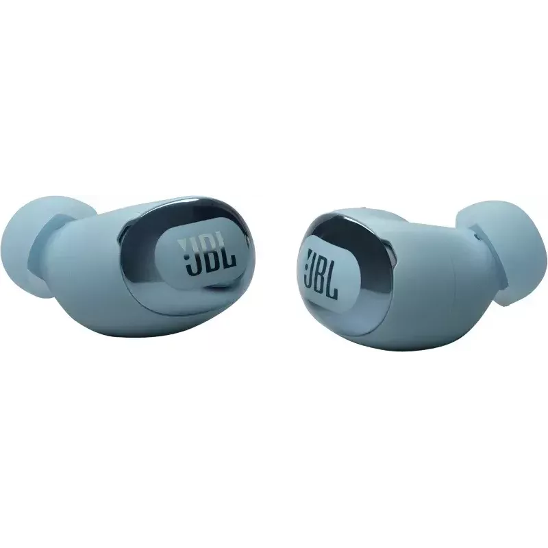 Auriculares JBL Live Buds 3 inalámbricos in-ear llamadas/música/deporte/día a día Bluetooth azules