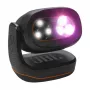 JBL PartyLight Beam proyector de efectos de luz LED RGB Bluetooth, negro
