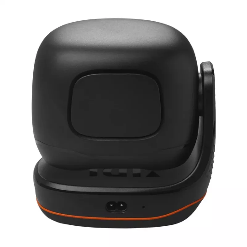 JBL PartyLight Beam proyector de efectos de luz LED RGB Bluetooth, negro