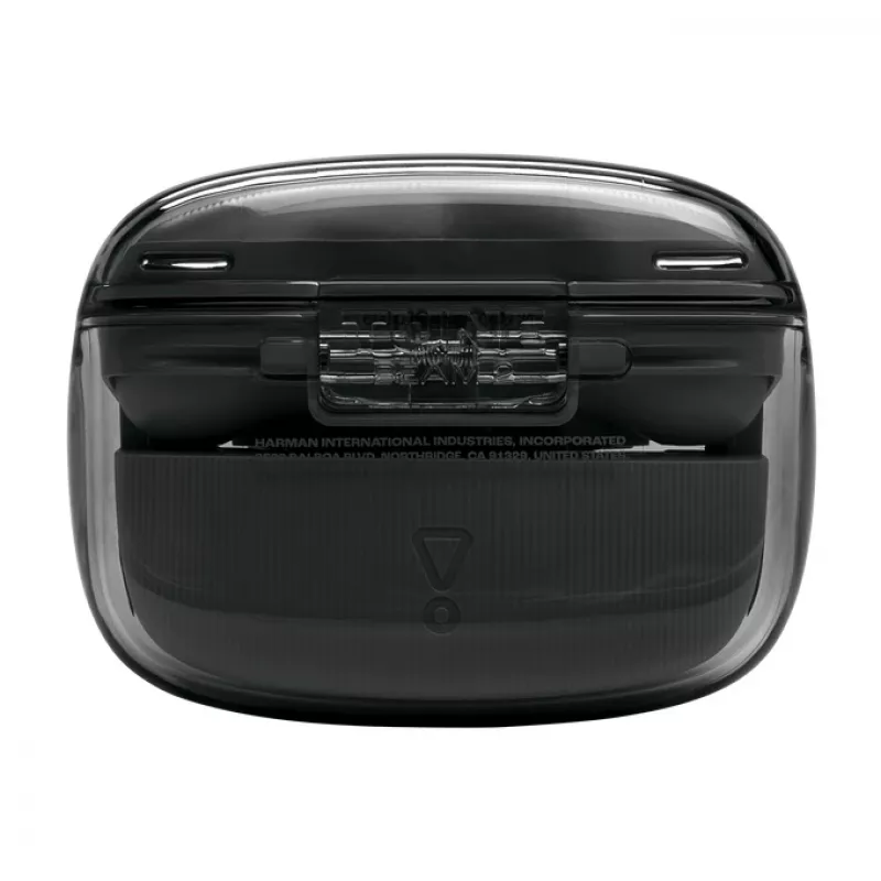 Auriculares JBL Tune Beam 2 Ghost Edition inalámbricos in-ear música/día a día Bluetooth negros