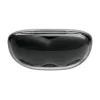 Auriculares JBL Tune Beam 2 Ghost Edition inalámbricos in-ear música/día a día Bluetooth negros