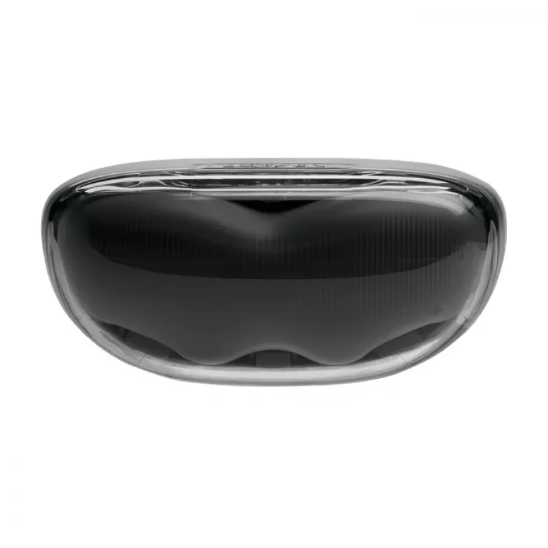 Auriculares JBL Tune Beam 2 Ghost Edition inalámbricos in-ear música/día a día Bluetooth negros