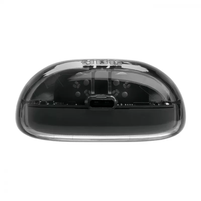Auriculares JBL Tune Beam 2 Ghost Edition inalámbricos in-ear música/día a día Bluetooth negros