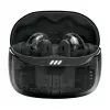 Auriculares JBL Tune Beam 2 Ghost Edition inalámbricos in-ear música/día a día Bluetooth negros