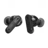 Auriculares JBL Tune Beam 2 Ghost Edition inalámbricos in-ear música/día a día Bluetooth negros