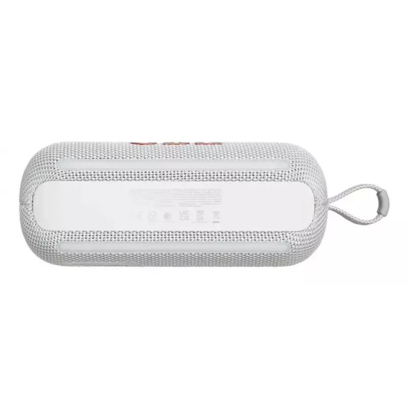 JBL Tuner 3 radio DAB/FM portátil, blanca