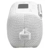 JBL Tuner 3 radio DAB/FM portátil, blanca