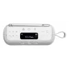 JBL Tuner 3 radio DAB/FM portátil, blanca