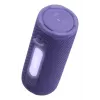 Altavoz portátil mono JBL Grip morado 16 W Bluetooth